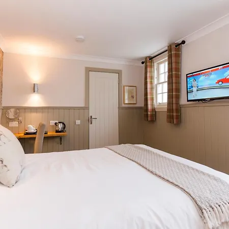 The Harbour Guest House-2